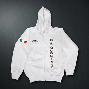 Sweats à capuche personnalisés / sweats à capuche blancs / sweats à capuche avec logo Vêtements et accessoires>Vêtements pour hommes>Vêtements pour hommes grandes tailles>Vêtements pour hommes grandes tailles - Product Image 3