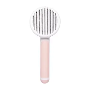 Low Price Wholesale Wash-Free Hair Removal Brush No Pain Wash Cat Dog Hair Grooming Comb For Sale