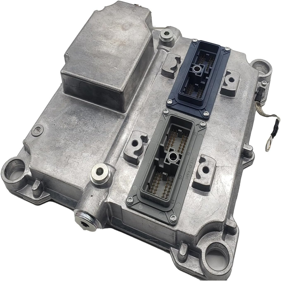Heavy Duty Engine ECU Industrial Engine Unit Control Module 28170119 C6 ...