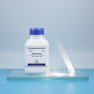 Agar de Glucosa y Triptona Utilizado para Contar Esporas Bacterianas Termófilas - Product Image 1