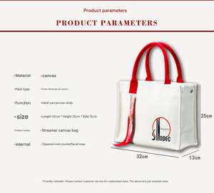 Sac fourre-tout en toile 3D de qualité supérieure avec logo personnalisé et bandoulière pour les entreprises, vente en gros de sacs en toile entièrement imprimés pour les universités - Product Image 5