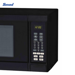 Top Quality 0.9 Cuft LED Display Stainless Steel Countertop Drawer <b>Microwave</b> Oven for Home Use DMD90-25LBMGU-Q6H Kitchen Microwa - Product Image 3