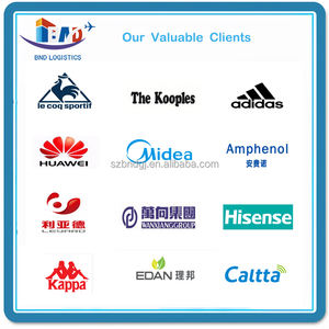 Spedizioniere marittimo dalla cina agli stati uniti USA francia italia <span class=keywords><strong>LCL</strong></span> + autotrasporti porta a porta spedizioniere aereo espresso - Product Image 5