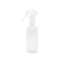 Offre Spéciale pas cher prix 100ml flacon pulvérisateur pour animaux de compagnie EN PLASTIQUE d'alcool flacon Pulvérisateur pulvérisateur bouteille de lavage à la main