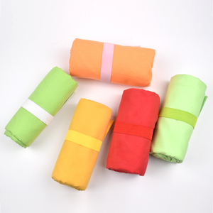 Su misura all'ingrosso di alta qualità in microfibra pelle scamosciata Sport <span class=keywords><strong>palestra</strong></span> asciugamano con logo personalizzato - Product Image 5