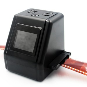 Escáner de películas de 2 pulgadas con pantalla LCD para impresora fotográfica, especificaciones estándar, material plástico - Product Image 3