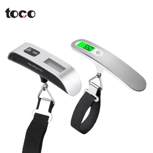 رافعة رقمية للمطبخ حديثة Toco OCS ميزان إلكتروني صغير - Product Image 5