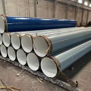 Chống gỉ ssaw ống thép 219mm 3040mm phần nước khí cấu trúc vỏ thiết bị nông nghiệp đồ nội thất hầm ngầm - Product Image 6