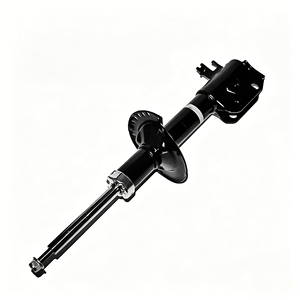 Amortisseur avant droit 48510-0D591 pour Toyota Vios NCP150 Suspension - Product Image 3