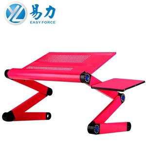 Support pliable pour ordinateur portable en alliage d'aluminium Yi Li 810 avec dissipation thermique - Product Image 3