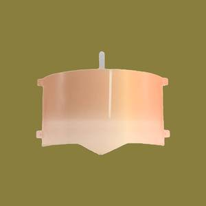 Lentille résistante à la chaleur de qualité supérieure Korea Woosung sitek (246x100x59mm) : Protection oculaire fiable pour les sites à haute température - Product Image 1