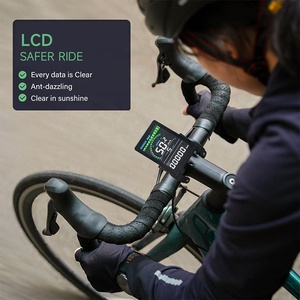 <span class=keywords><strong>Kit</strong></span> de Conversión Electrónico Impermeable para Bicicleta Eléctrica con Pantalla LED Modelo M6C 36V/48V - Product Image 5