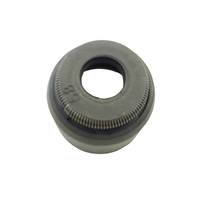 Joint d'étanchéité de tige de soupape FKM pour moteur, référence OE 90913-02092, pour moteur 1NZ-FE 1.5L, fournisseur chinois de pièces automobiles