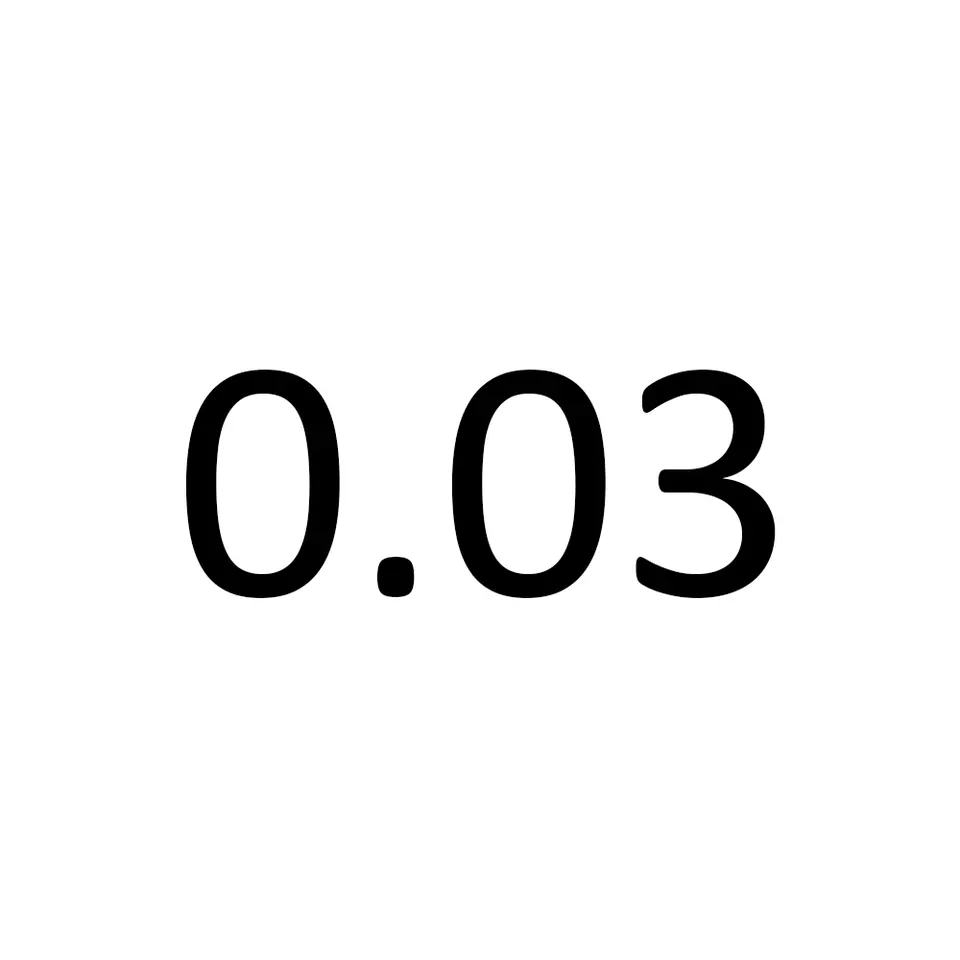 0.03
