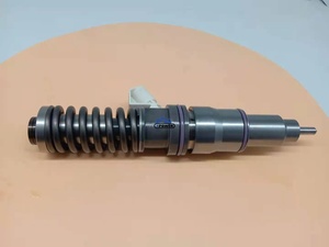 Injecteur de carburant pour moteur diesel D12D, buse pour excavatrices EC330BLC, EC360B, EC360BLC, EC460B, A25D, pièces de rechange 20440388 - Product Image 4