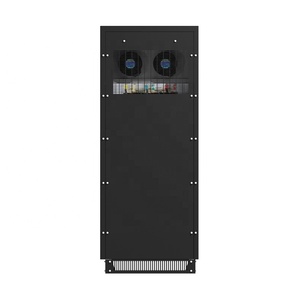 <span class=keywords><strong>30KVA</strong></span> โรงงานอุตสาหกรรมออนไลน์ | แหล่งจ่ายไฟสำรอง PF1.0 3เฟส380-415V (OEM) - Product Image 4