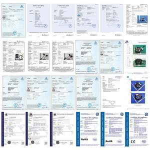 Pengisi daya portabel Model E, EVSE 16A 32A 3.6KW 7KW 11KW 22KW tipe 2 GB/T tipe 1 NACS Level 2 pengisi daya mobil 6A sampai 32A - Product Image 4