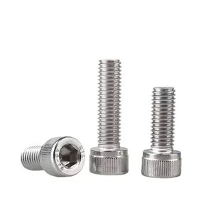 Thép không gỉ A2 <span class=keywords><strong>A4</strong></span> tất cả các kích thước <span class=keywords><strong>Hex</strong></span> Hexagon <span class=keywords><strong>Bolt</strong></span> vít - Product Image 6