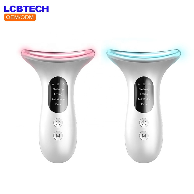 New Home Use Beauty Equipment Silicone