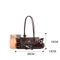 OEM offres promotionnelles vente en gros dame de luxe concepteur grand sac fourre-tout en cuir véritable pour femmes sacs à main