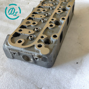 ฝาสูบ EexcavaStart D905 รุ่น 1G390-03040 อะไหล่ทดแทนสำหรับเครื่องยนต์ Kubota รถขุดขนาดเล็กสำหรับงานหนัก - Product Image 4