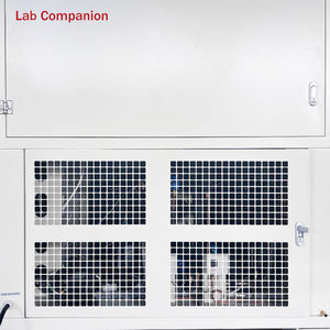 1000L Hochtemperatur-Niedertemperatur-Testkammer mit Explosionsgeschütztem Ventilator Industrielles Programmierbares Umweltprüfgerät - Product Image 6