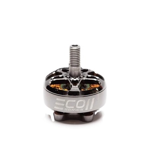 Moteur EMAX Original ECOII 2807 sans balais 1300KV, filetage M5, 3-6S pour drones - Product Image 1