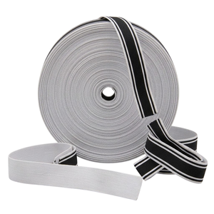 Best Supplier Sports Medal <b>Ribbon</b> with Sublimation Logo Printing Lightweight and Comfortable Neck Strap for Event - Product Image 1