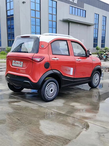 Mini véhicule intelligent électrique bon marché, usine chinoise, nouveau modèle de <span class=keywords><strong>voiture</strong></span> de ramassage électrique <span class=keywords><strong>sans</strong></span> licence pour Offre Spéciale - Product Image 5