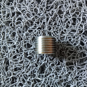 Vis à languette TT-JAKOB 95.600.037.2.6 en alliage de zinc authentique pour broche de machine-outil - Product Image 1