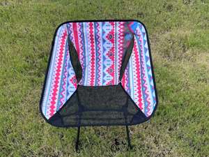 Silla Moon Chair Portátil, Ultraligera, Plegable y Compacta para Camping, Senderismo, Montañismo y Playa - Product Image 2
