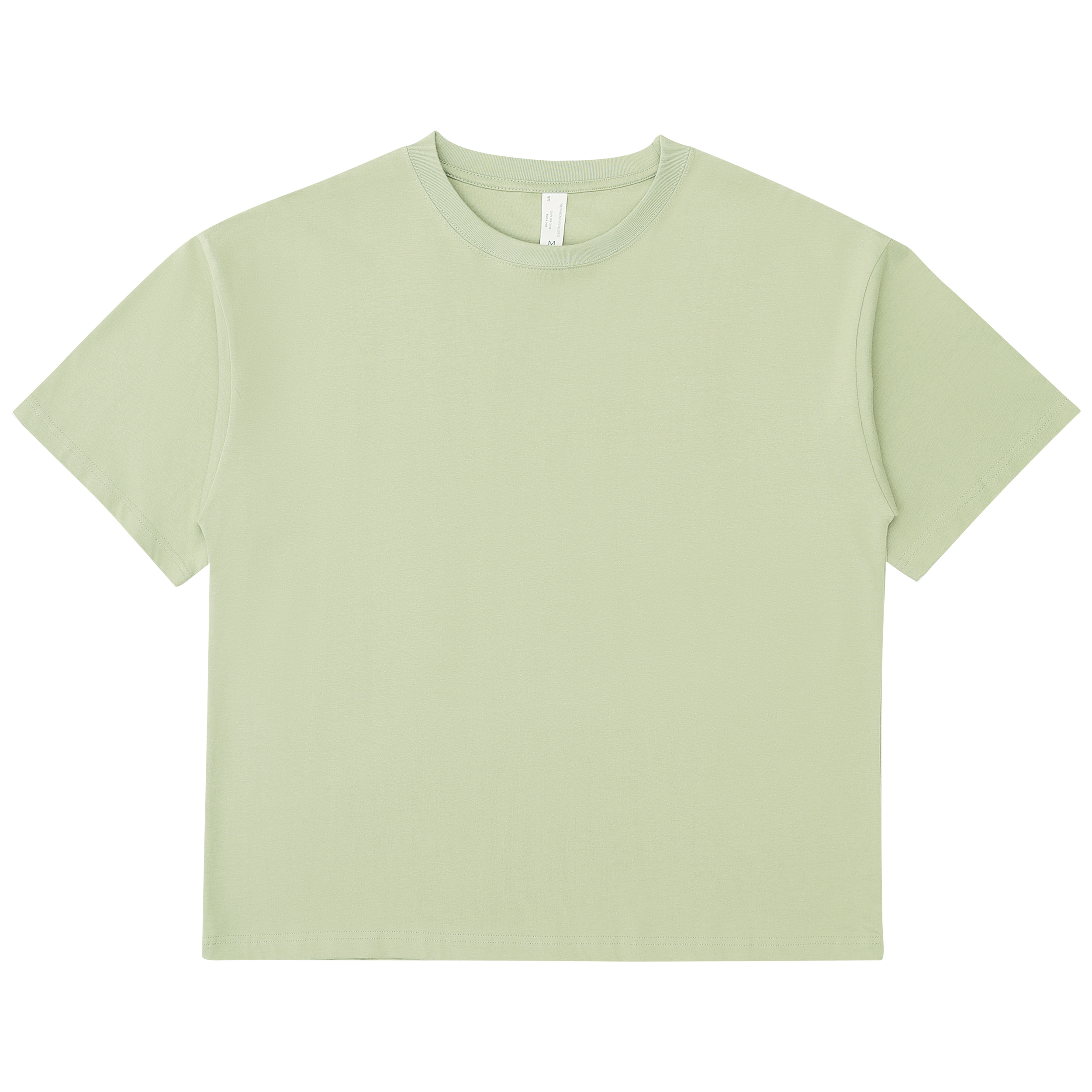 ผลไม้สีเขียว