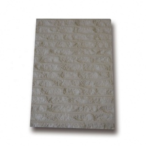 Nhà máy bán khác nhau grey tường gạch tự nhiên MCM linh hoạt <span class=keywords><strong>Slate</strong></span> đá Veneer - Product Image 6