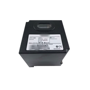 <strong>Controller</strong> LMV51.100C1 Single or Dual Management System <strong>Controller</strong> - Product Image 3