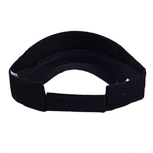 Casquette de golf personnalisée avec logo, protection UV, visière vide, pour hommes et femmes, idéale pour les activités sportives et la pêche en extérieur - Product Image 4