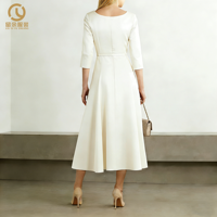 haute qualité entreprises fournisseur agent de marque couture OEM/ODM vente en gros de vêtements pour femmes vêtements douaniers