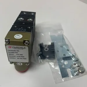 Transductor Ta7800-704 I/P E/P - Product Image 1