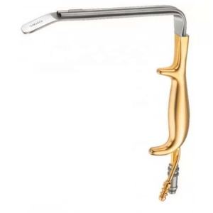 Fiber <b>Optic</b> Retractor TEBBETTS Style - Product Image 1