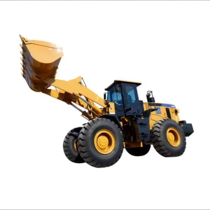 5ton sem655d phổ biến kết thúc trước loader với giá rẻ giá font End Bánh Xe Tải - Product Image 1