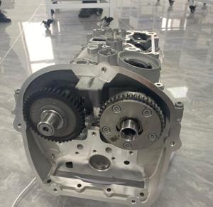 NOUVELLE Culasse complète EA888 2.0T CES/<span class=keywords><strong>CAD</strong></span>/<span class=keywords><strong>CAE</strong></span>/ CDN/CDZ - Product Image 3