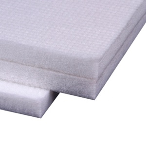 Feutre insonorisant personnalisé en forme noire de 2,5 mm, 3 mm, 10 mm pour voiture, matériau d'isolation phonique, absorption acoustique - Product Image 6