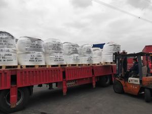 Chất lượng cao CAS 13463-67-7 sắc tố hóa Học Hữu Cơ TiO2 nano titan <span class=keywords><strong>dioxide</strong></span> cấp công nghiệp - Product Image 3