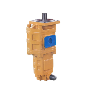 ชุดประกอบตัวแปลงแรงบิดไฮดรอลิกสีเหลืองสำหรับอะไหล่รถตัก 4WG200 - Product Image 3