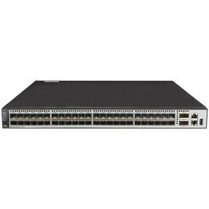 48 Port <b>Ethernet</b> Multigigabit <b>Switch</b> S6720-54C-EI-48S-DC - Product Image 1