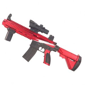 Pistolet thermique professionnel avancé résistant aux hautes températures, soudeur électronique pour plastique ABS - Product Image 6