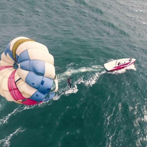 Grandsea New Design <strong>Parasailing</strong> Boat <strong>for</strong> <strong>Sale</strong> - Product Image 1
