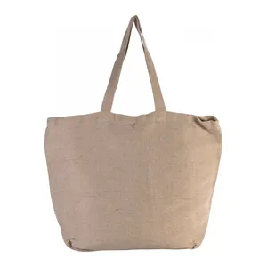 Borsa della Spesa Maxi Juco, Merchandising Sostenibile - Product Image 1