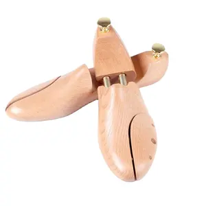 2023 Cheap Supplier OEM Shoe Lasts Wooden Shoe Tree