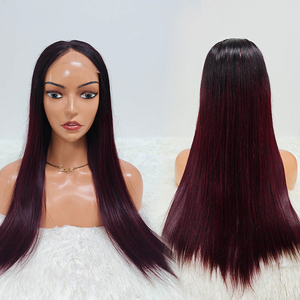 Promoción Letsfly: Pelucas de Cabello Vietnamita con Cierre de Encaje 5x5, 24 Pulgadas, 11A Virgen, 100% Cabello Humano, 270g, Liso Natural, Venta al Por Mayor - Product Image 2