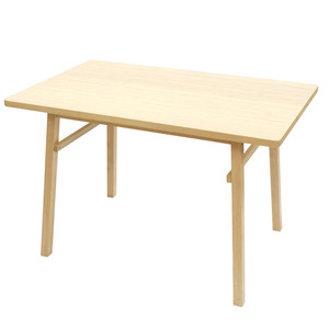 New bamboo dining <b>table</b> and chair set, creative three-piece set, reception balcony, negotiation and leisure <b>small</b> square <b>table</b> - Product Image 4